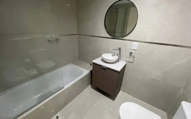 Luxurious Studio In San Telmo-paseo De La Cisterna