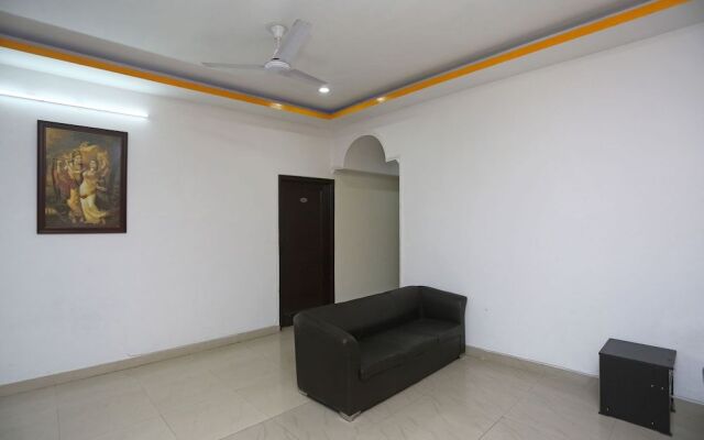 Oyo 14791 Homeystay Comfort