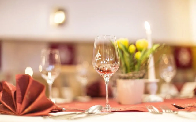 Wellnesshotel Bürgerstuben