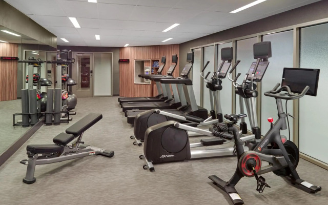 Courtyard by Marriott Washington, DC/Foggy Bottom