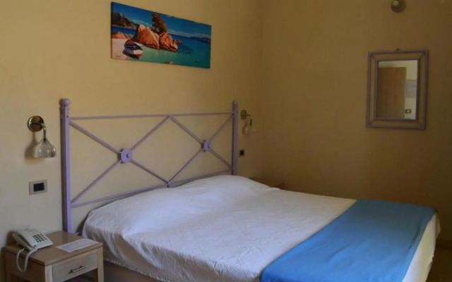 Hotel Mar & Sol