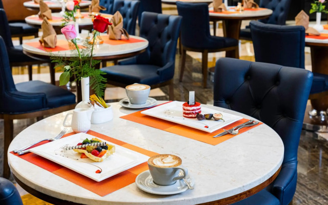 Royal Inn Al-Nokhba Hotel