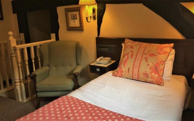 George Hotel