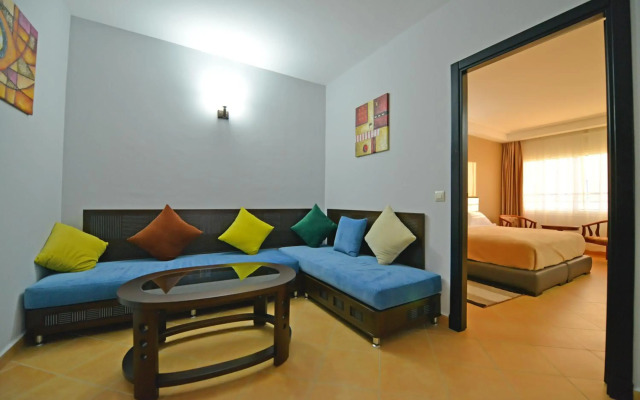 Hôtel Suite Martil