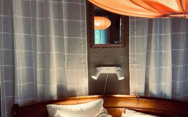 Villa Sol B&B and hostel