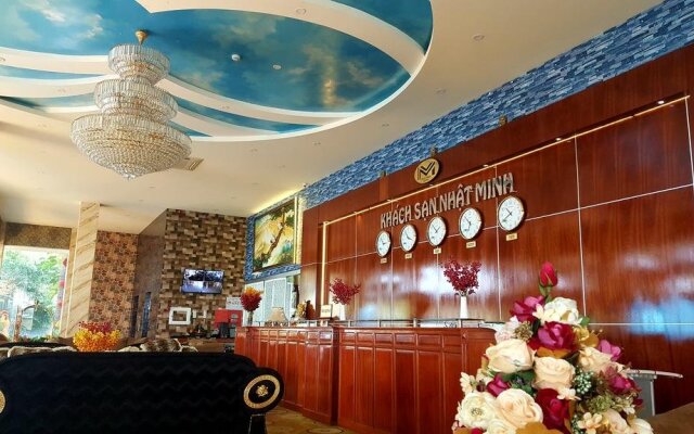 Nhat Minh Hotel