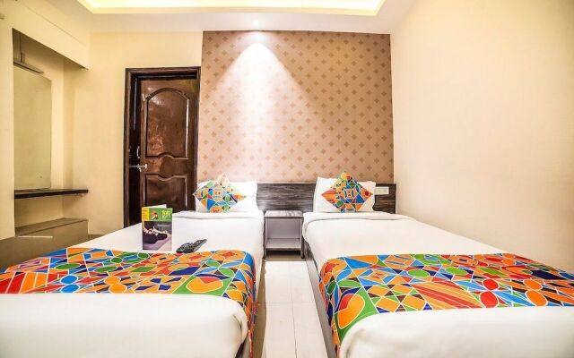 Calypso Suites