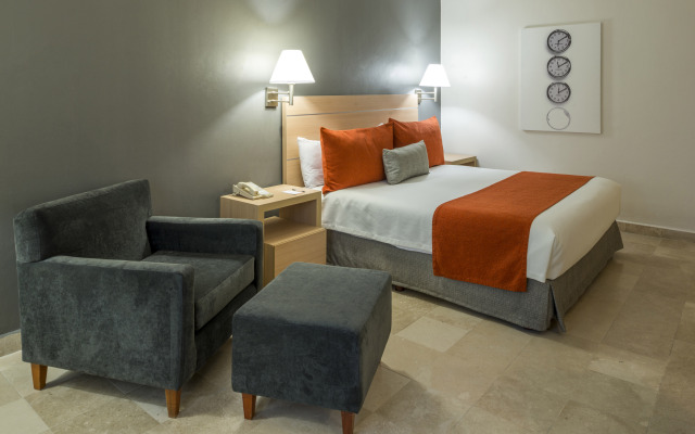 Courtyard by Marriott Villahermosa Tabasco