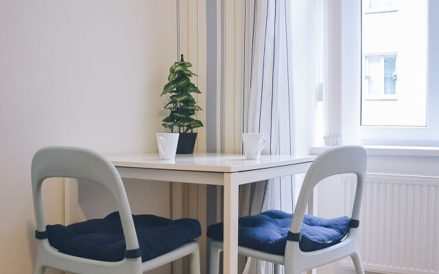 Augarten Residences