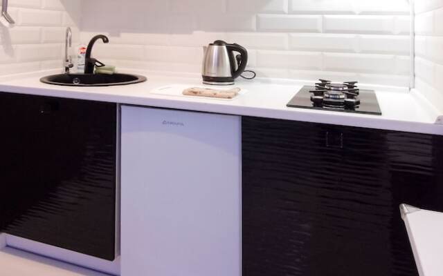 Апартаменты Rent Kiev Vladimirskaya