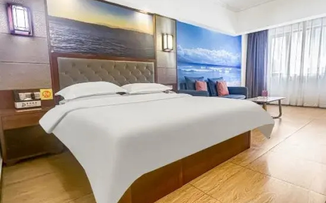 Jiduo Hotel (Changsha Medical College Branch)