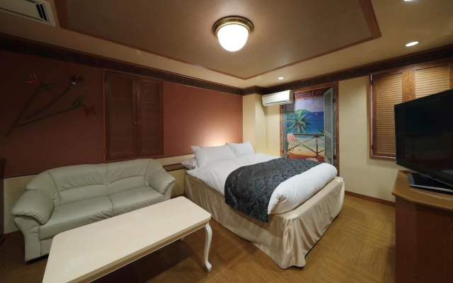 Hotel Fine Garden Okayama 2