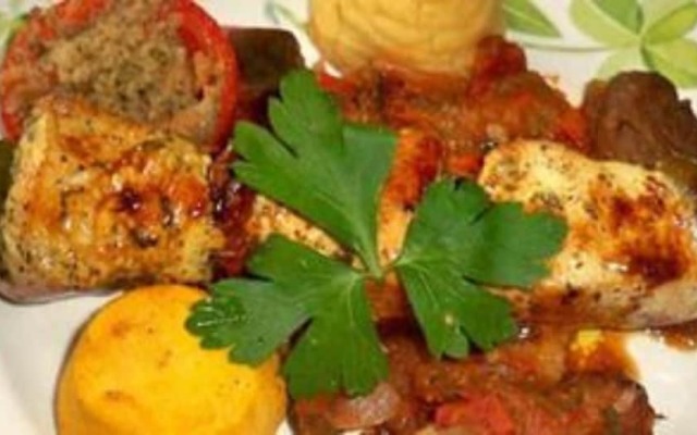 Hostellerie des Voyageurs