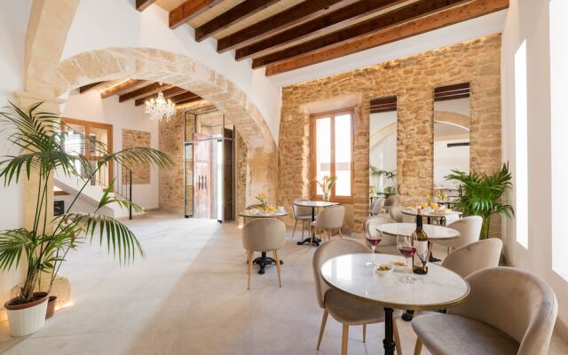 Petit Palau Alcudia Boutique Hotel