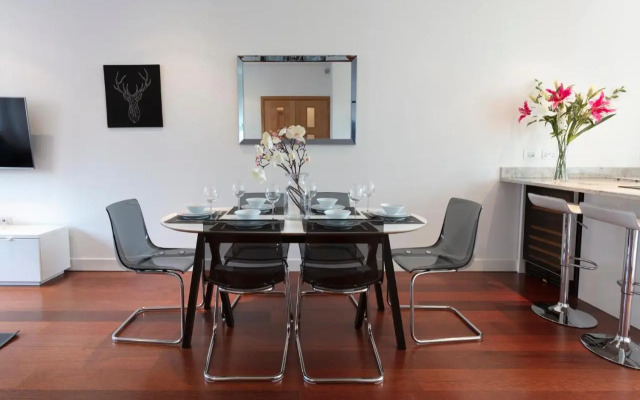 Hampden Apartments - The Charles
