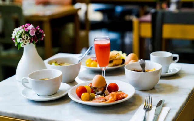 Parkhotel Beatenberg