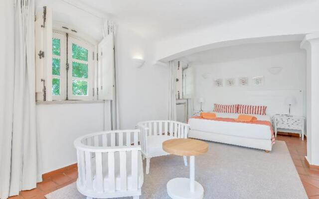 Shantivillas