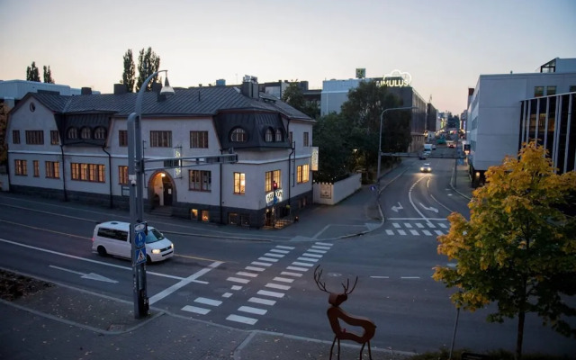 Harmooni Suites