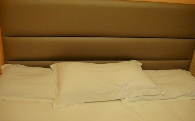 Hanting Hotel Changsha Railway Station