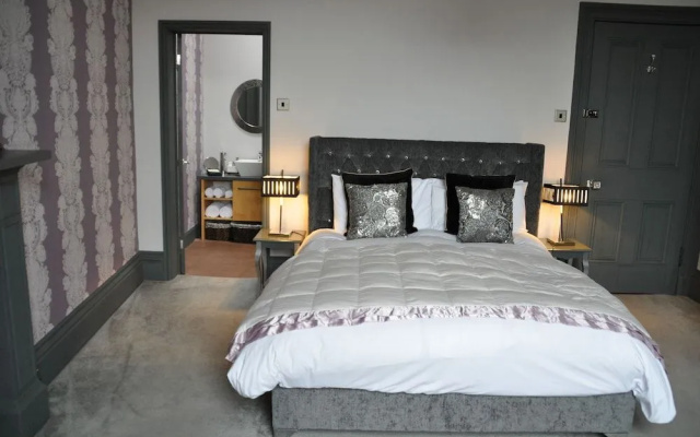 The Bank Guest House
