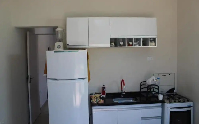 Gravatá Beach Flats