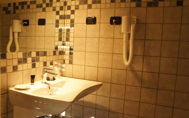 Hotel L'Orto degli Otelli