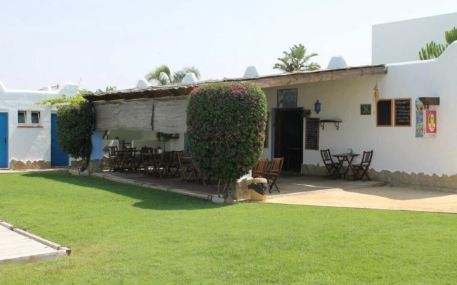 Alojamiento Rural "El Charco del Sultan"