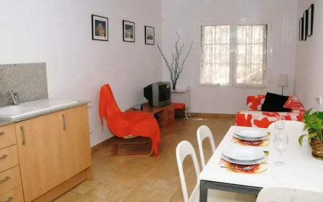 Apartaments Bonaventura 7