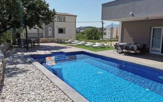 Holiday Home J&D 3