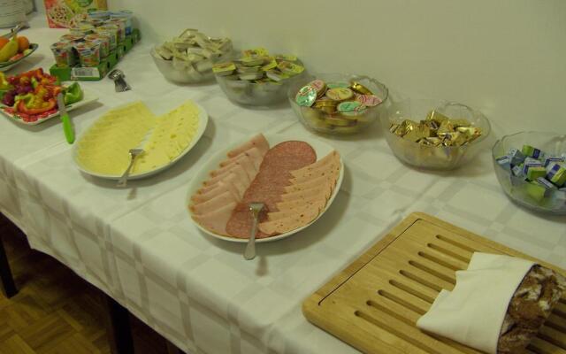 Gasthof-Pension Leopold Janu