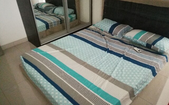 Vega Residensi Cyberjaya