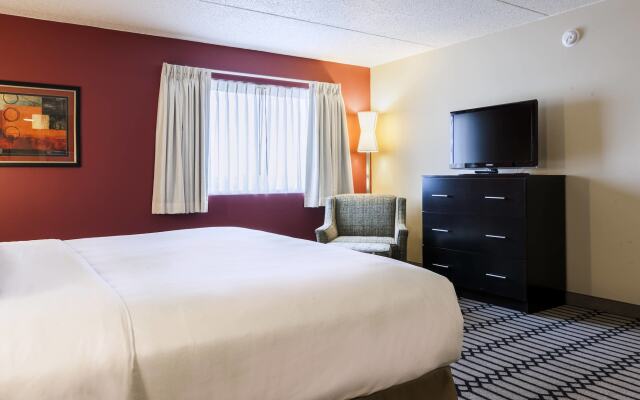Delta Hotels by Marriott Fargo