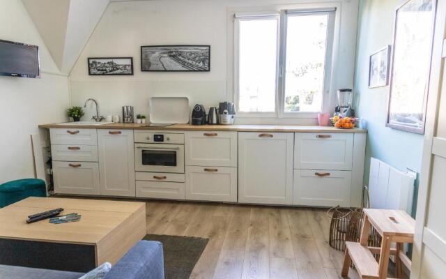 Bons Baisers du Touquet - Le Parc