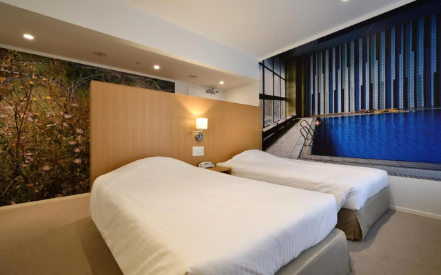 HOTEL ART STAY NAHA Kokusai Street