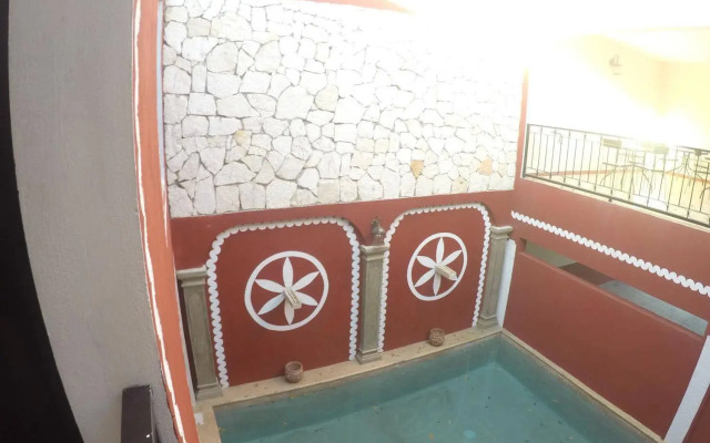Quinta Marciala Hotel Boutique
