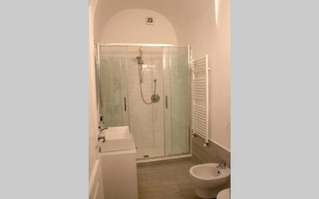 Appartamento a due passi dal mare