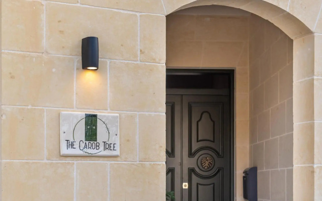 The Carob Tree B&B