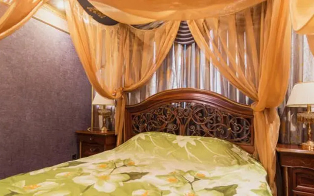 Sochi Appartment