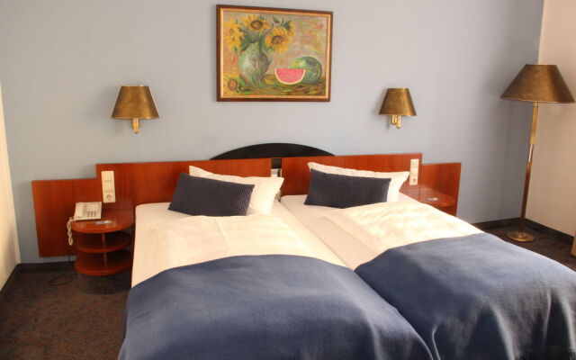 Hotel Smetana