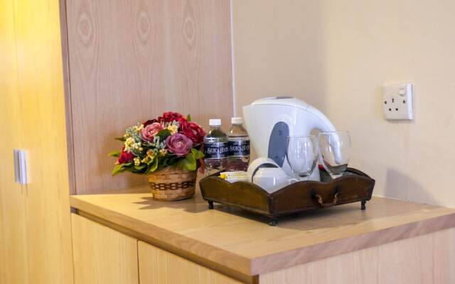 Puteri Resort Ayer Keroh