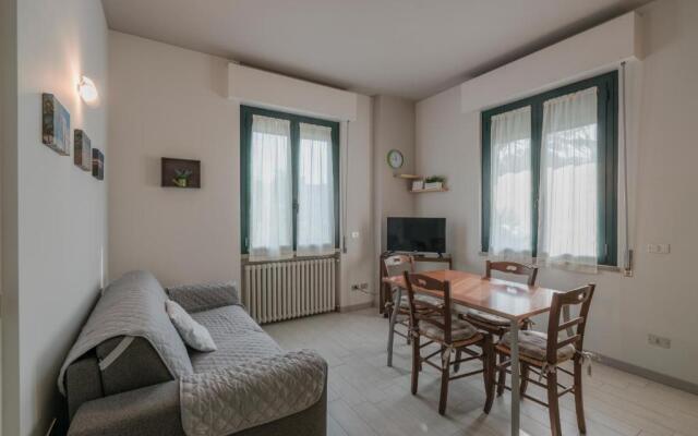 Villa Natalina - a 100 metri dalle Terme Virgilio
