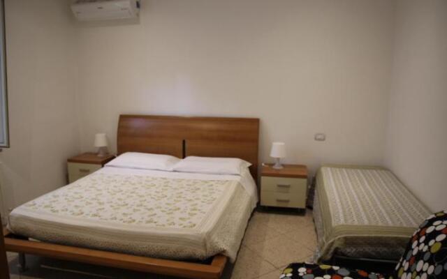 Sotto il Borgo Apartments