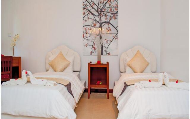 Le Domaine de La Reserve Hotel