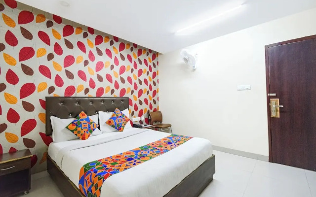 Fabhotel L Grand