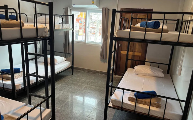 YP Hostel
