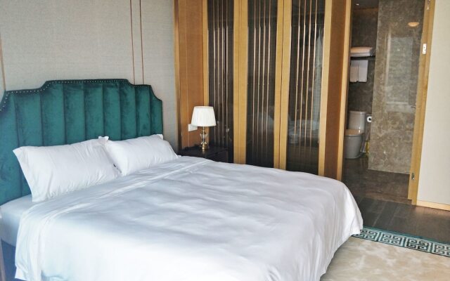 Haitang Bay Tangan Holiday Apartment