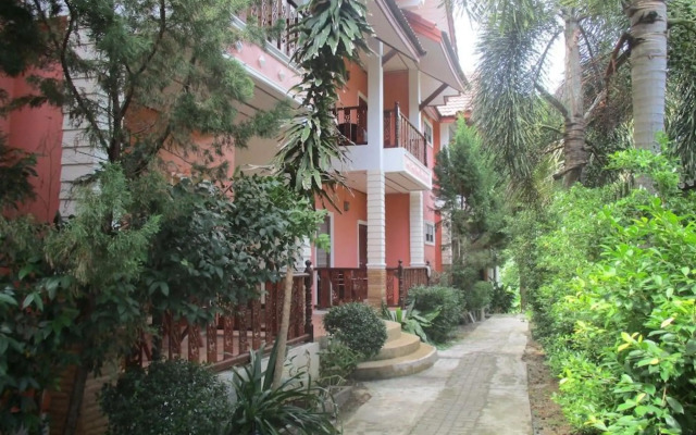 Lanta Nature House