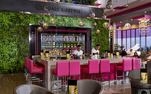 Hotel Riu Palace Costa Mujeres - All Inclusive