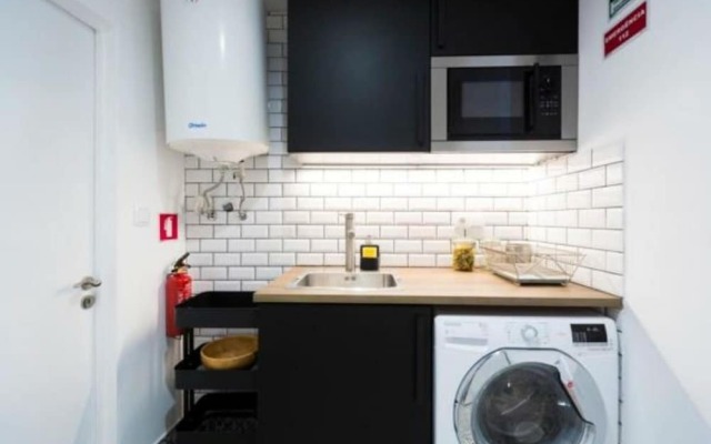 Ola Lisbon - Castelo V