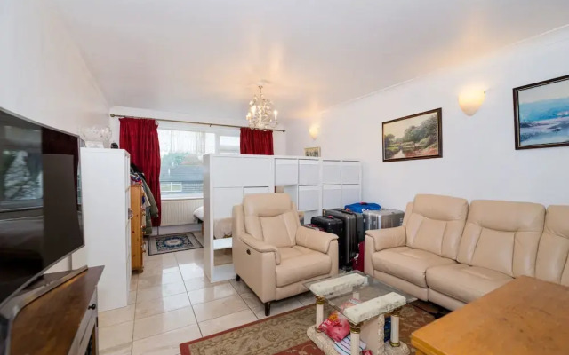 Forest View Bright Apartment